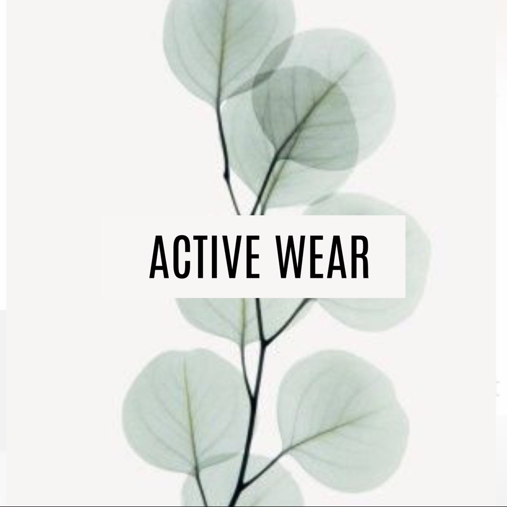 LULU LEMON NIKE UNDER ARMOUR FABLETICS